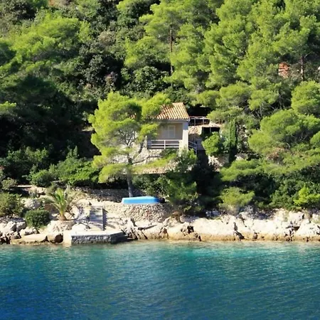 Holiday home Holiday Dob - 5m From The Sea *