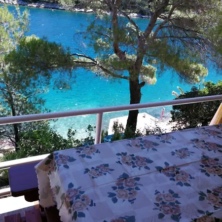 Holiday Dob - 5m From The Sea