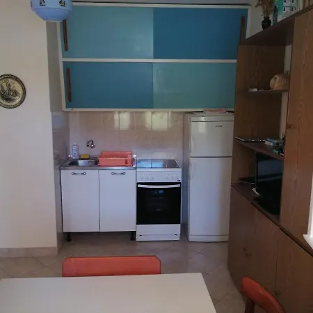 Holiday home Holiday Dob - 5m From The Sea