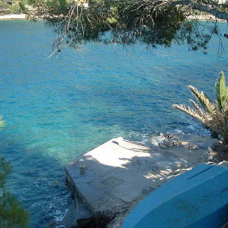Holiday Dob - 5m From The Sea *